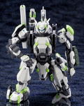 Border Break 1/35 Scale Model Kit: Kisei Kushiki thumbnail 6