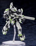 Border Break 1/35 Scale Model Kit: Kisei Kushiki thumbnail 8