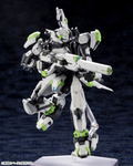 Border Break 1/35 Scale Model Kit: Kisei Kushiki thumbnail 9
