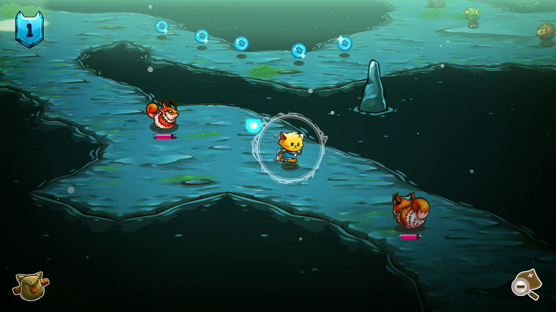 Cat Quest <span class="ext" style="background-color: #2a475e; color: #FFFFFF;">STEAM</span> <span class="ext ext_digital">digital</span> image 3