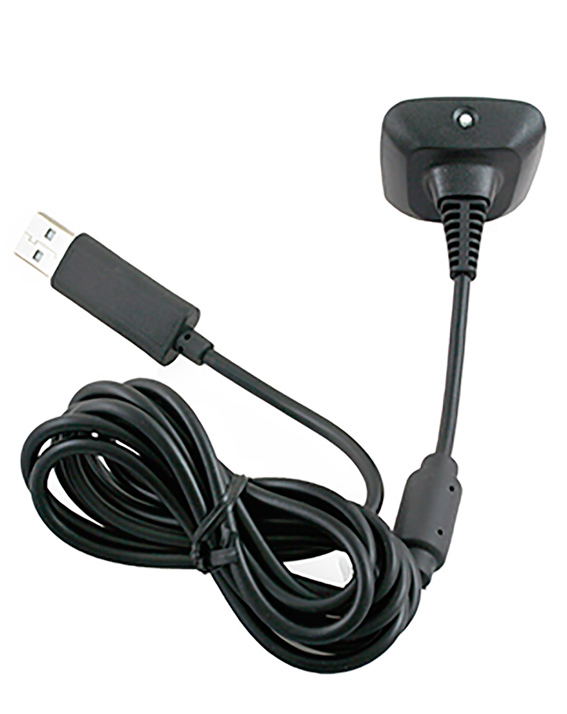 Charge Cable for Xbox 360 Controller image 2