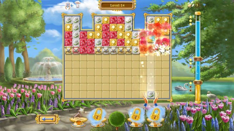 Chateau Garden <span class="ext" style="background-color: #2a475e; color: #FFFFFF;">STEAM</span> <span class="ext ext_digital">digital</span> image 2