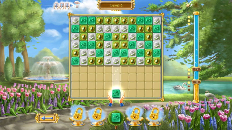 Chateau Garden <span class="ext" style="background-color: #2a475e; color: #FFFFFF;">STEAM</span> <span class="ext ext_digital">digital</span> image 4