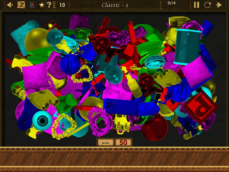 Clutter VII: Infinity, Joe's Ultimate Quest <span class="ext" style="background-color: #2a475e; color: #FFFFFF;">STEAM</span> <span class="ext ext_digital">digital</span> image 2