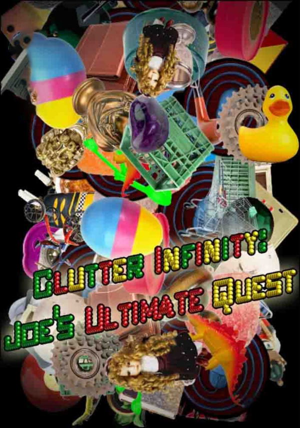 Clutter VII: Infinity, Joe's Ultimate Quest <span class="ext" style="background-color: #2a475e; color: #FFFFFF;">STEAM</span> <span class="ext ext_digital">digital</span> image 1