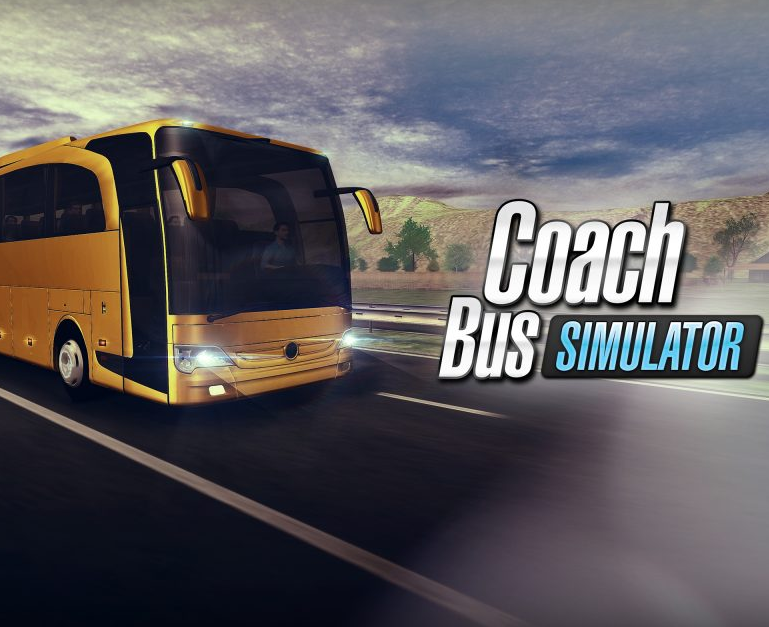 Coach bus Simulator <span class="ext" style="background-color: #2a475e; color: #FFFFFF;">STEAM</span> <span class="ext ext_digital">digital</span> image 1
