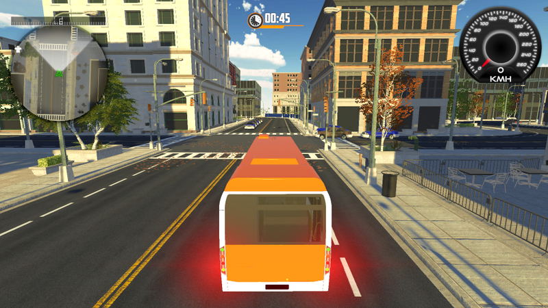 Coach bus Simulator <span class="ext" style="background-color: #2a475e; color: #FFFFFF;">STEAM</span> <span class="ext ext_digital">digital</span> image 4
