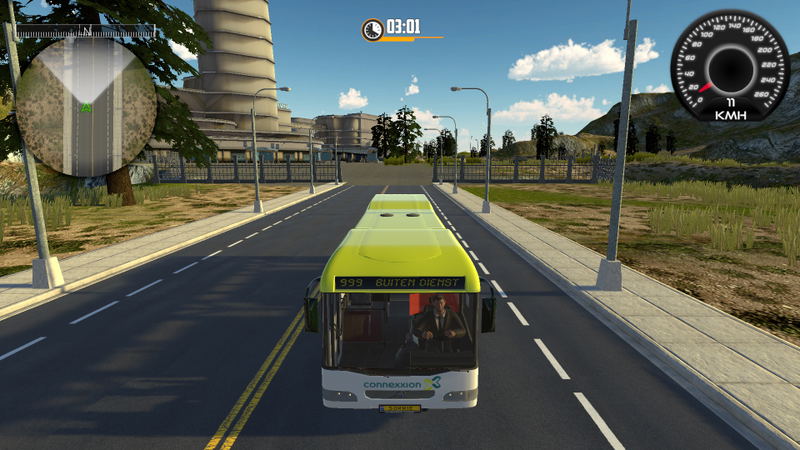 Coach bus Simulator <span class="ext" style="background-color: #2a475e; color: #FFFFFF;">STEAM</span> <span class="ext ext_digital">digital</span> image 5