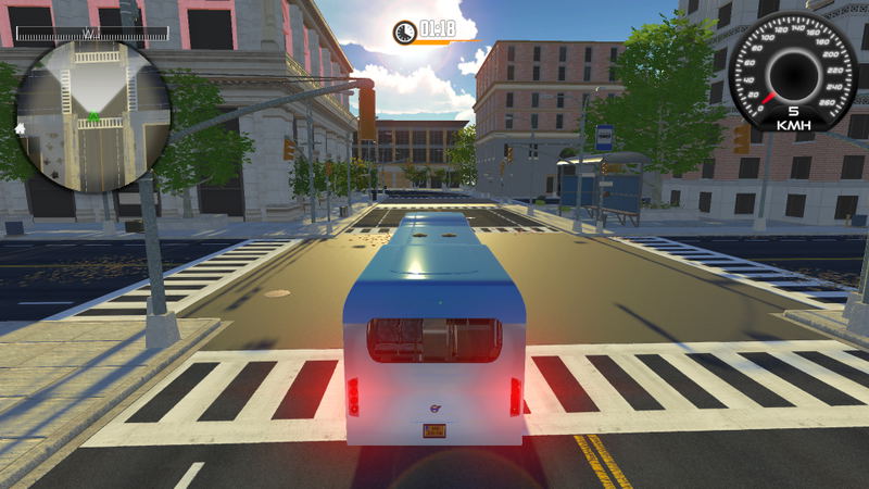 Coach bus Simulator <span class="ext" style="background-color: #2a475e; color: #FFFFFF;">STEAM</span> <span class="ext ext_digital">digital</span> image 6