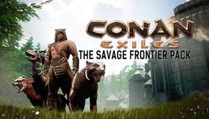 Conan Exiles: The Savage Frontier Pack (DLC)_
