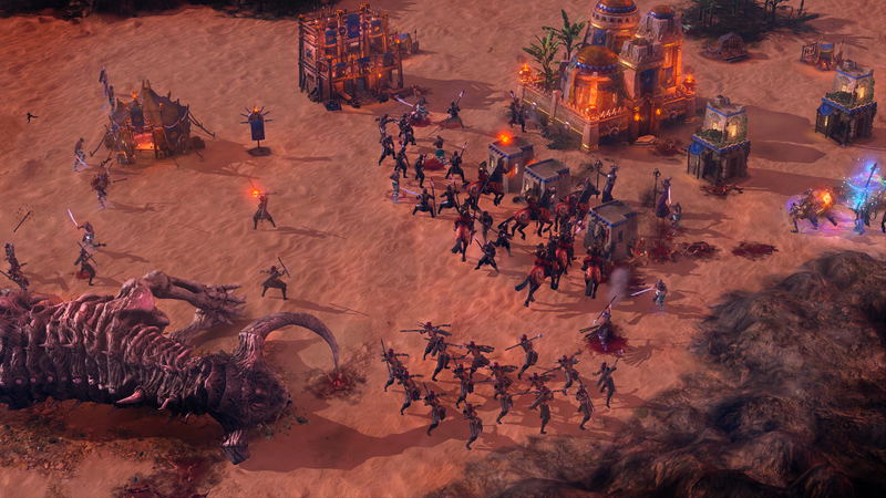 Conan Unconquered <span class="ext" style="background-color: #2a475e; color: #FFFFFF;">STEAM</span> <span class="ext ext_digital">digital</span> image 4