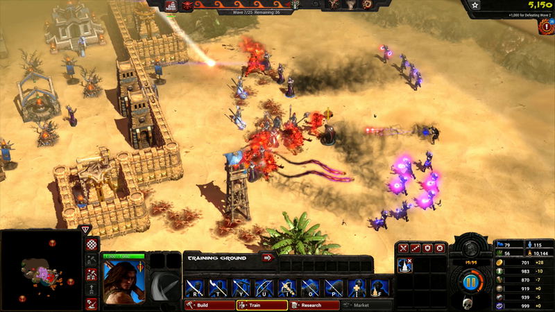 Conan Unconquered <span class="ext" style="background-color: #2a475e; color: #FFFFFF;">STEAM</span> <span class="ext ext_digital">digital</span> image 5