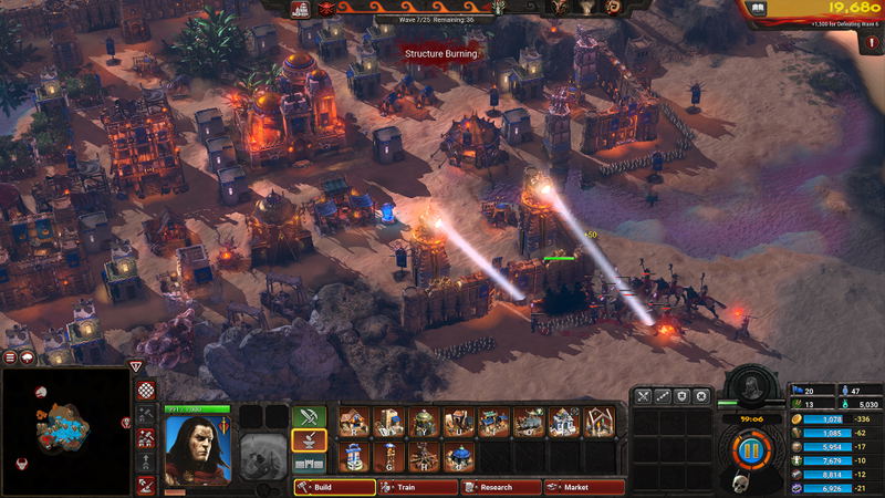 Conan Unconquered <span class="ext" style="background-color: #2a475e; color: #FFFFFF;">STEAM</span> <span class="ext ext_digital">digital</span> image 6