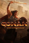 Conan Unconquered <span class="ext" style="background-color: #2a475e; color: #FFFFFF;">STEAM</span> <span class="ext ext_digital">digital</span> thumbnail 1