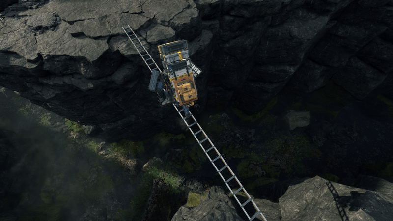 Death Stranding (Collector's Edition) image 14