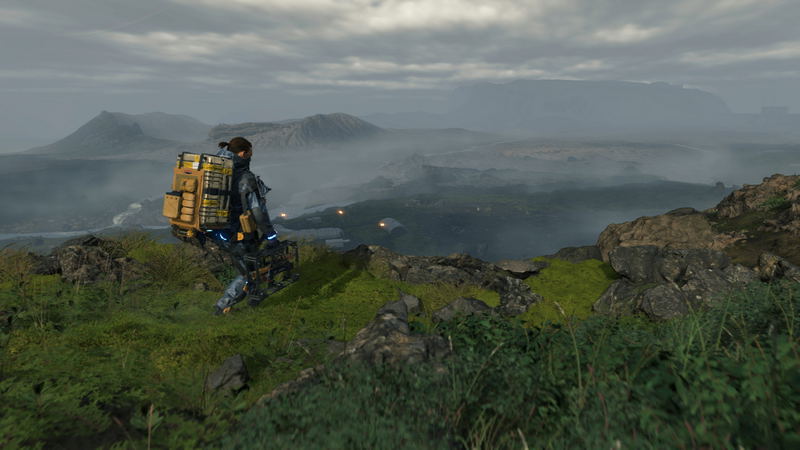Death Stranding (Collector's Edition) image 18