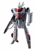 DX Chogokin Macross Do You Remember Love?: VF-1S Valkyrie (Hikaru Ichijyou Custom) thumbnail 1