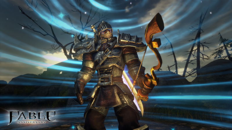 Fable Anniversary <span class="ext" style="background-color: #2a475e; color: #FFFFFF;">STEAM</span> <span class="ext ext_digital">digital</span> image 8