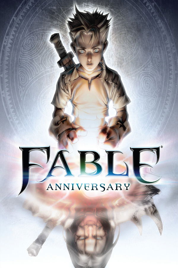 Fable Anniversary <span class="ext" style="background-color: #2a475e; color: #FFFFFF;">STEAM</span> <span class="ext ext_digital">digital</span> image 1