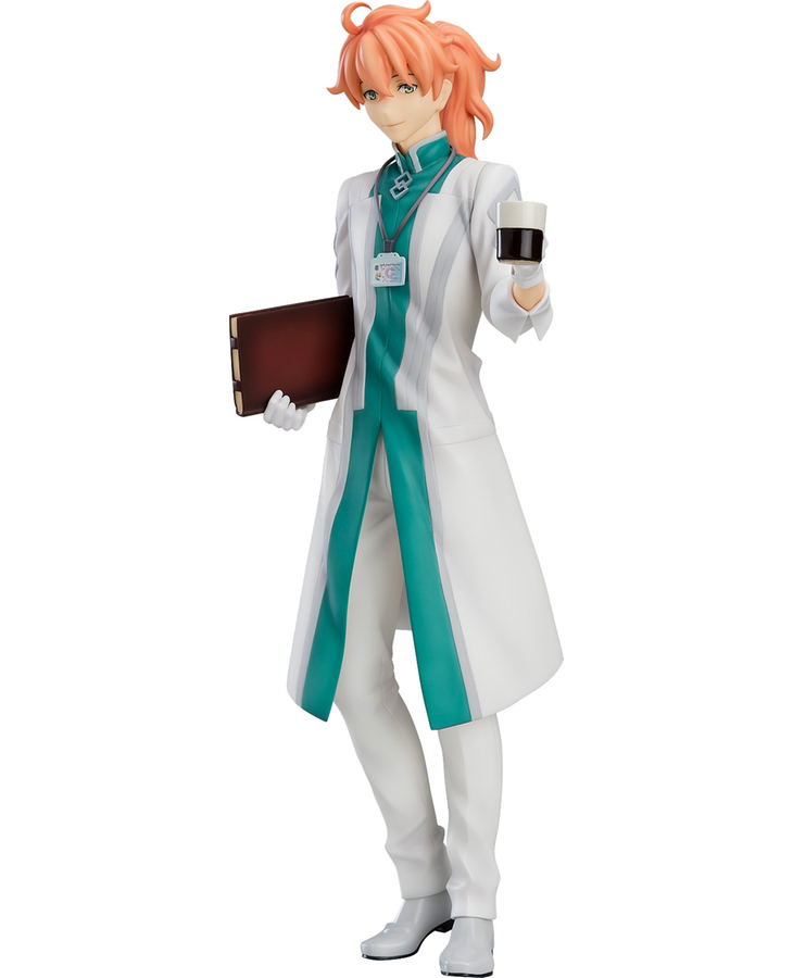 Fate/Grand Order 1/8 Scale Pre-Painted Figure: Romani Archaman image 1