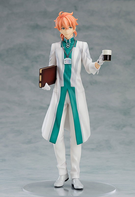 Fate/Grand Order 1/8 Scale Pre-Painted Figure: Romani Archaman image 3