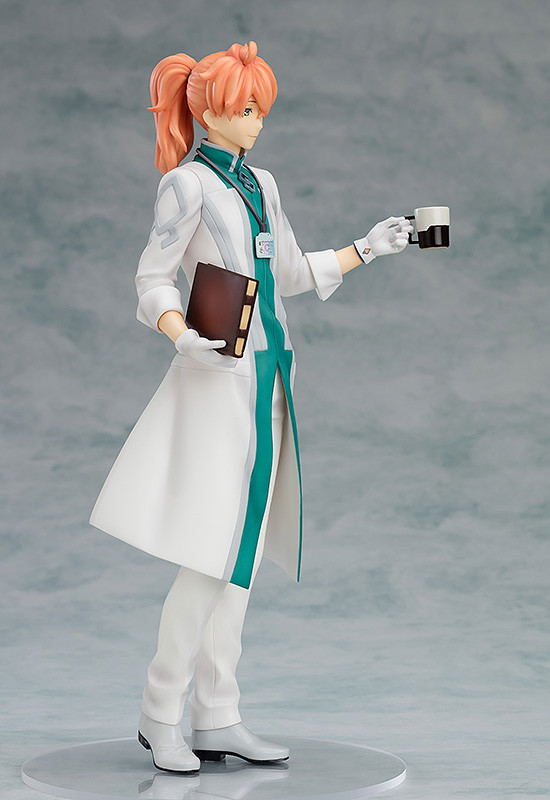 Fate/Grand Order 1/8 Scale Pre-Painted Figure: Romani Archaman image 4