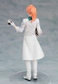 Fate/Grand Order 1/8 Scale Pre-Painted Figure: Romani Archaman thumbnail 5