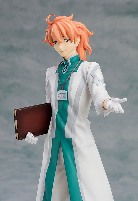 Fate/Grand Order 1/8 Scale Pre-Painted Figure: Romani Archaman image 6
