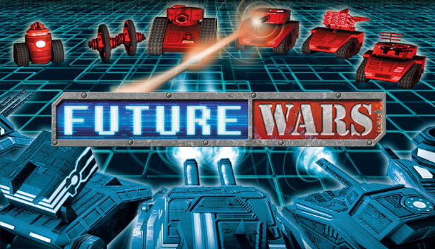 Future Wars STEAM digital — Import Game Deal