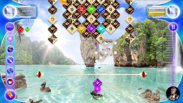 Galact Quest <span class="ext" style="background-color: #2a475e; color: #FFFFFF;">STEAM</span> <span class="ext ext_digital">digital</span> image 3