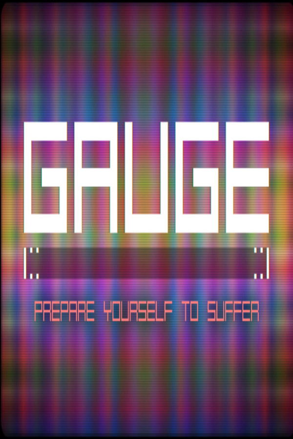 Gauge STEAM digital — Import Game Deal
