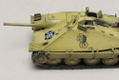 Girls und Panzer das Finale 1/72 Scale Model Kit: Hetzer (38(t) Kai) Team Kame-san thumbnail 3