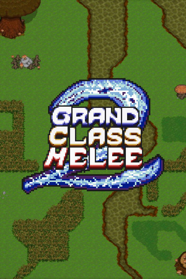 Grand Class Melee 2 STEAM digital — Import Game Deal
