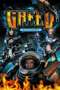 Greed: Black Border <span class="ext" style="background-color: #2a475e; color: #FFFFFF;">STEAM</span> <span class="ext ext_digital">digital</span> thumbnail 1
