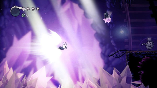 Hollow Knight <span class="ext" style="background-color: #2a475e; color: #FFFFFF;">STEAM</span> <span class="ext ext_digital">digital</span> image 5
