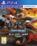 Honor and Duty: D-Day All Out War Edition thumbnail 1