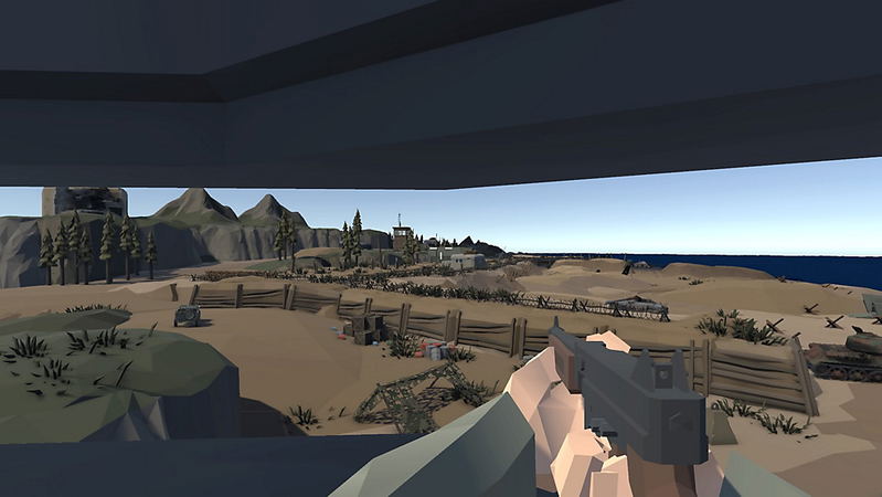 Honor and Duty: D-Day All Out War Edition image 3