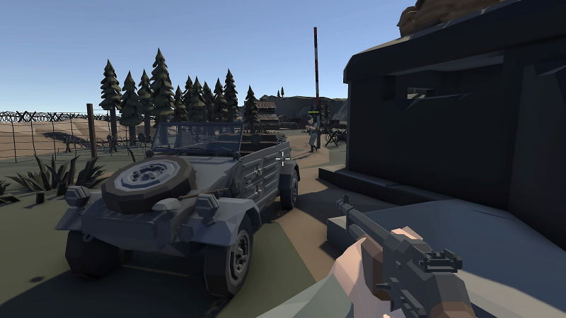 Honor and Duty: D-Day All Out War Edition image 4