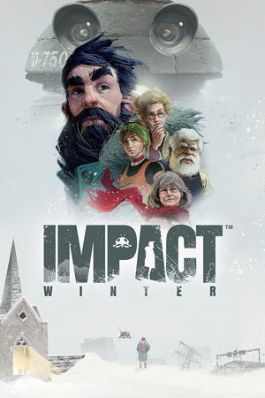 Impact Winter_