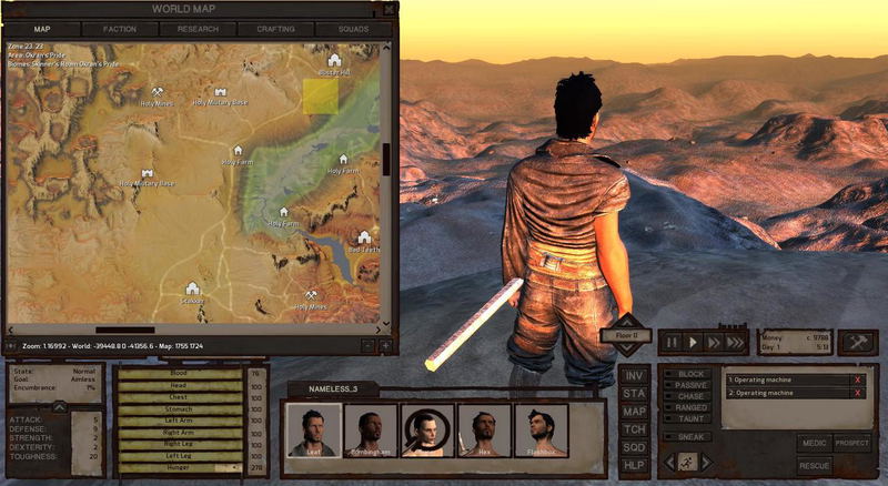 Kenshi <span class="ext" style="background-color: #2a475e; color: #FFFFFF;">STEAM</span> <span class="ext ext_digital">digital</span> image 4