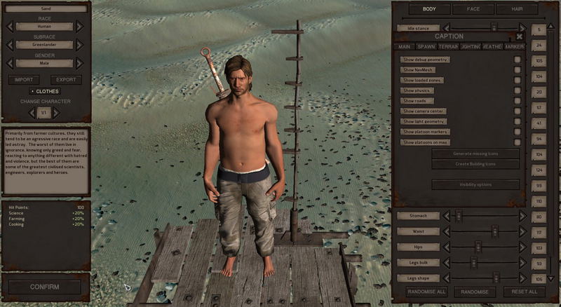 Kenshi <span class="ext" style="background-color: #2a475e; color: #FFFFFF;">STEAM</span> <span class="ext ext_digital">digital</span> image 5
