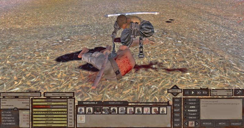 Kenshi <span class="ext" style="background-color: #2a475e; color: #FFFFFF;">STEAM</span> <span class="ext ext_digital">digital</span> image 9