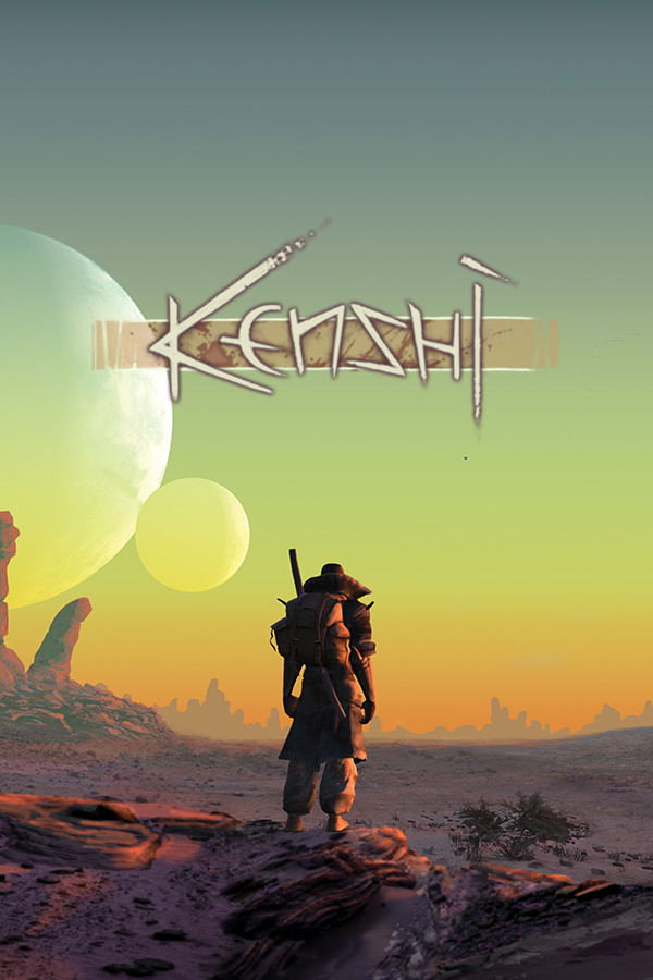 Kenshi <span class="ext" style="background-color: #2a475e; color: #FFFFFF;">STEAM</span> <span class="ext ext_digital">digital</span> image 1