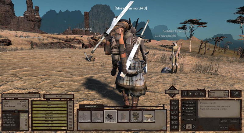 Kenshi <span class="ext" style="background-color: #2a475e; color: #FFFFFF;">STEAM</span> <span class="ext ext_digital">digital</span> image 2