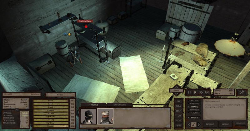 Kenshi <span class="ext" style="background-color: #2a475e; color: #FFFFFF;">STEAM</span> <span class="ext ext_digital">digital</span> image 3