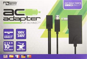 KMD AC Adapter for 360 Kinect