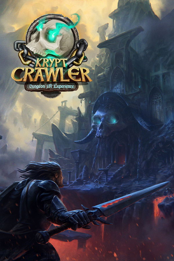 KryptCrawler STEAM digital — Import Game Deal