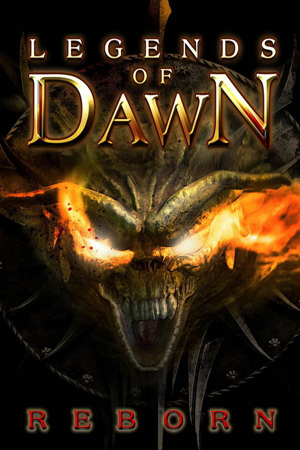 Legends of Dawn Reborn STEAM digital — Import Game Deal