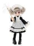 Lil' Fairy Small Maid 1/12 Scale Fashion Doll: Moja Vel thumbnail 1