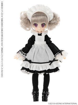 Lil' Fairy Small Maid 1/12 Scale Fashion Doll: Moja Vel